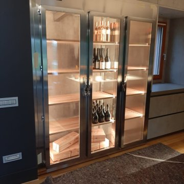 CASA PRIVATA