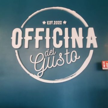 Officina del Gusto