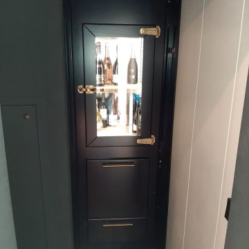 CANTINA PRIVATA