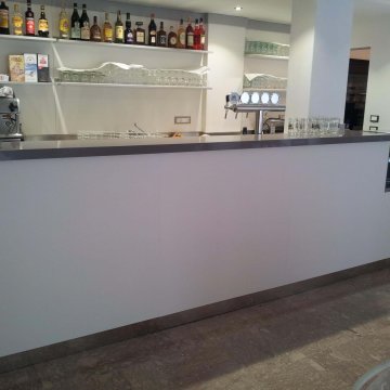 Bar Al Portego Castelcucco