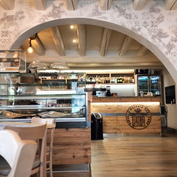 Piccola Osteria Padovana